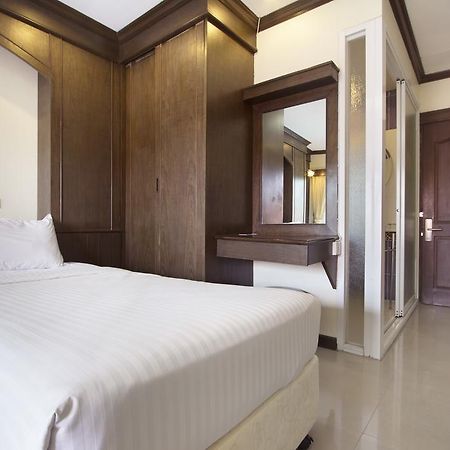 D Varee Xpress Hillside Hua Hin Ча Ам Екстериор снимка