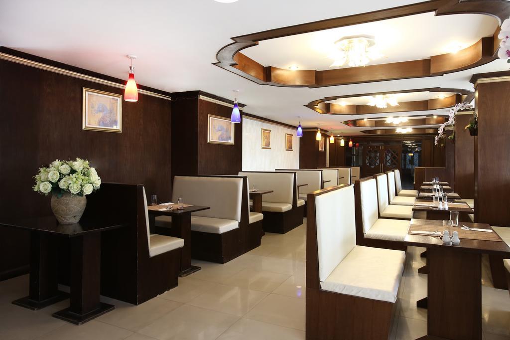 D Varee Xpress Hillside Hua Hin Ча Ам Екстериор снимка