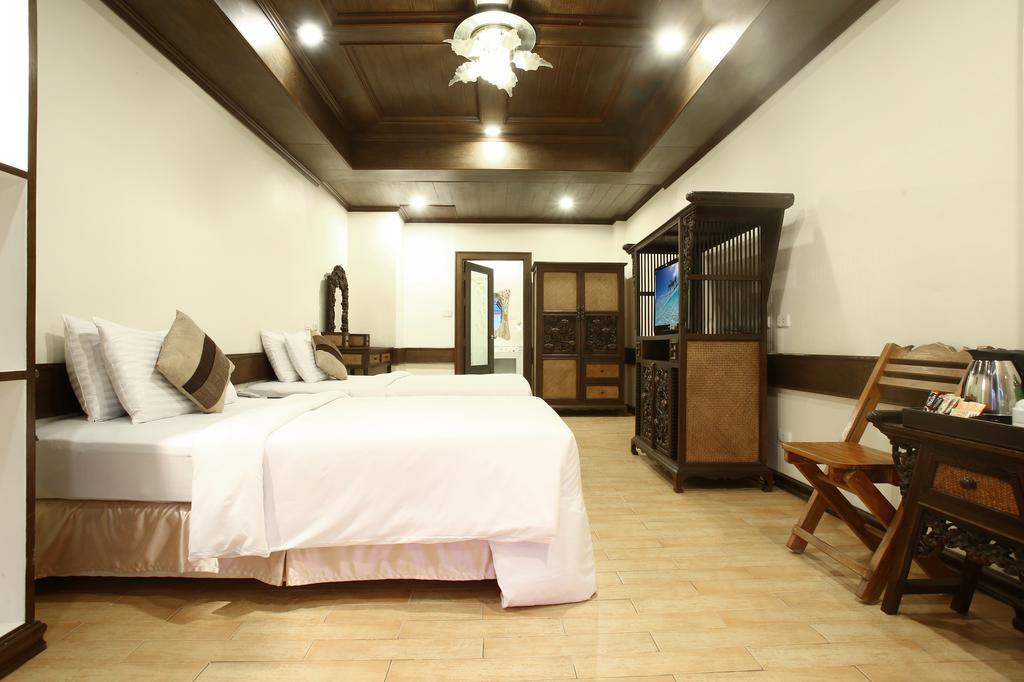 D Varee Xpress Hillside Hua Hin Ча Ам Екстериор снимка