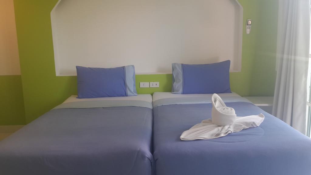 D Varee Xpress Hillside Hua Hin Ча Ам Стая снимка