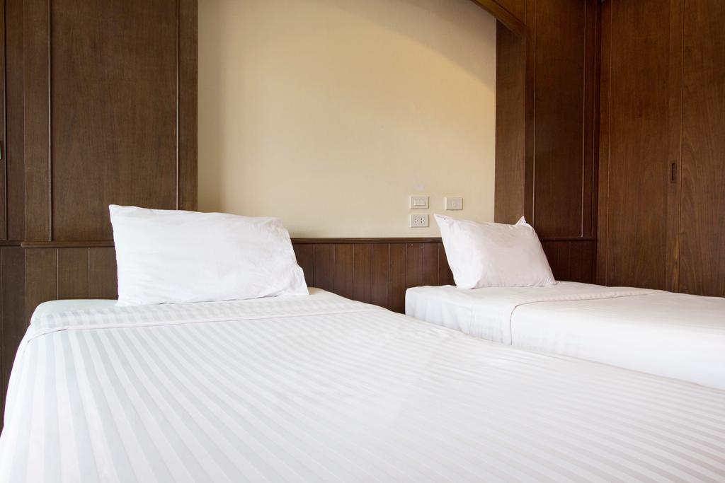 D Varee Xpress Hillside Hua Hin Ча Ам Екстериор снимка