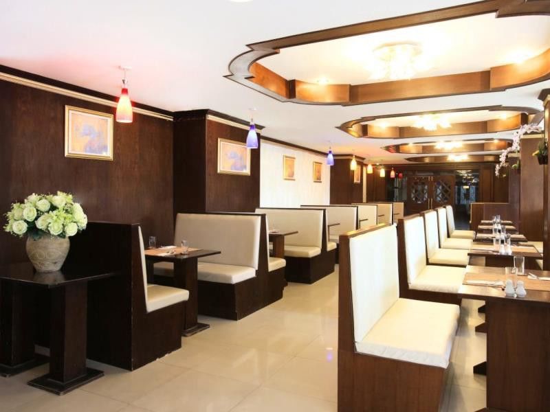 D Varee Xpress Hillside Hua Hin Ча Ам Екстериор снимка