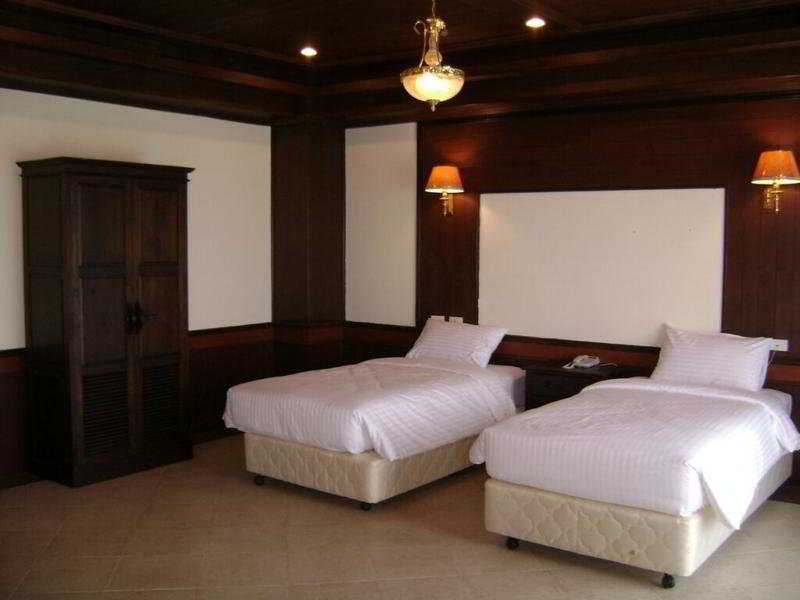 D Varee Xpress Hillside Hua Hin Ча Ам Екстериор снимка