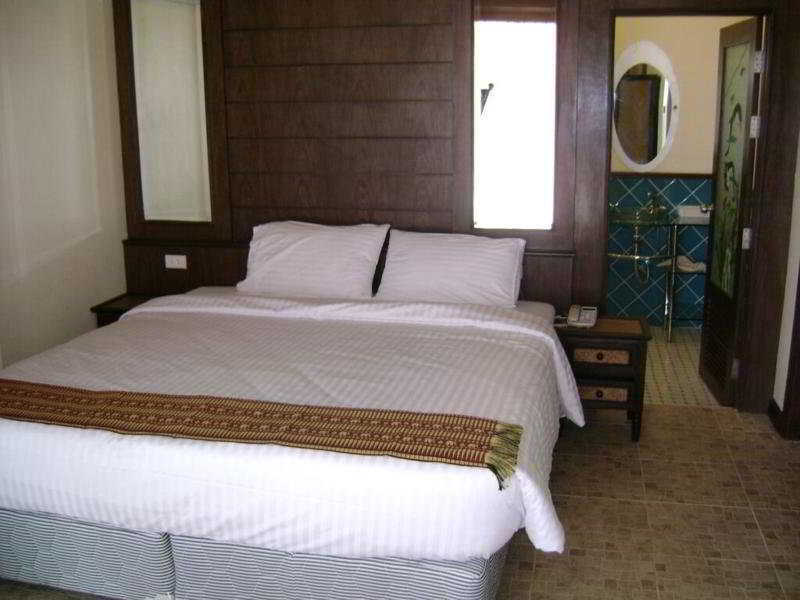 D Varee Xpress Hillside Hua Hin Ча Ам Екстериор снимка